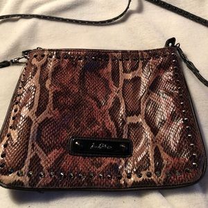 Sam Edelman crossbody bag